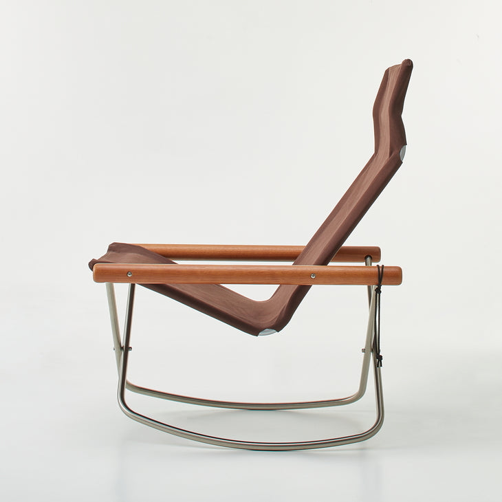 【2024年限定モデル】 Nychair X Limited Edition 2024 アースモーヴブラウン