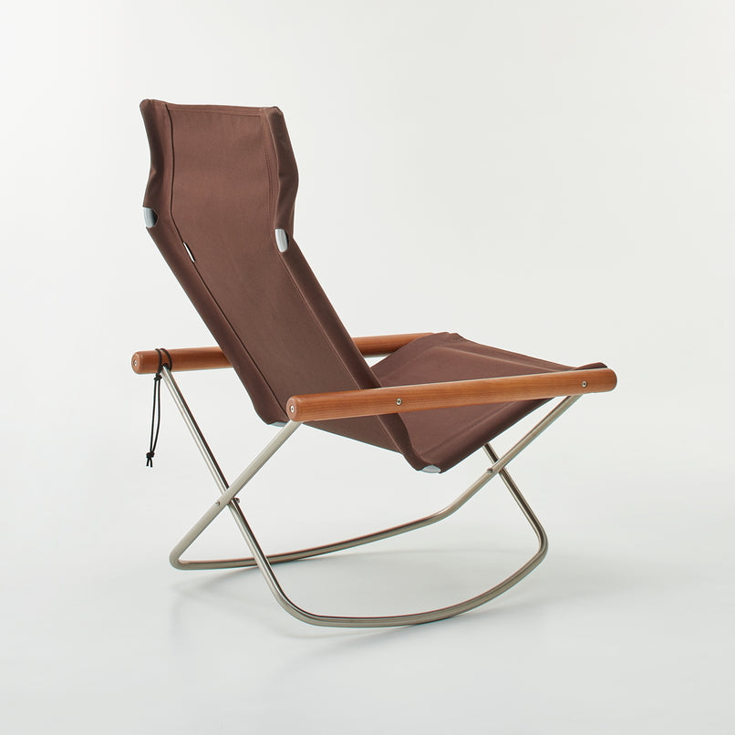 【2024年限定モデル】 Nychair X Limited Edition 2024 アースモーヴブラウン