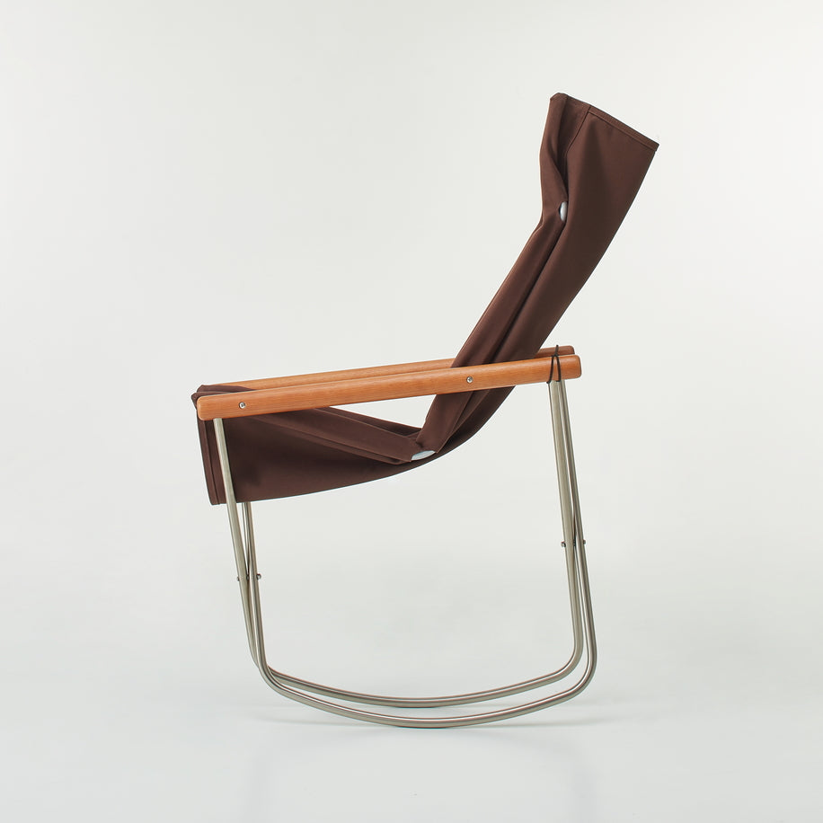 【2024年限定モデル】 Nychair X Limited Edition 2024 アースモーヴブラウン
