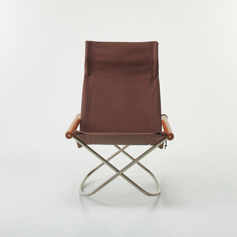 【2024年限定モデル】 Nychair X Limited Edition 2024 アースモーヴブラウン