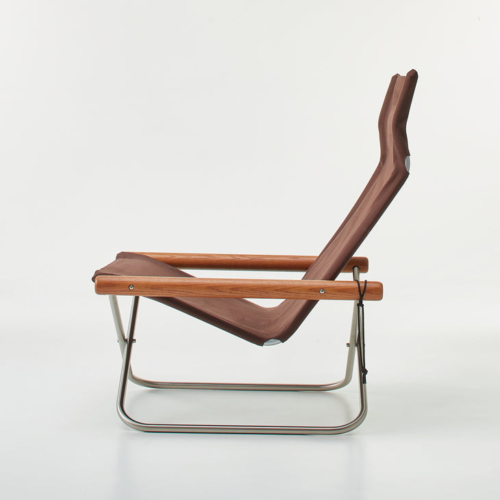【2024年限定モデル】 Nychair X Limited Edition 2024 アースモーヴブラウン