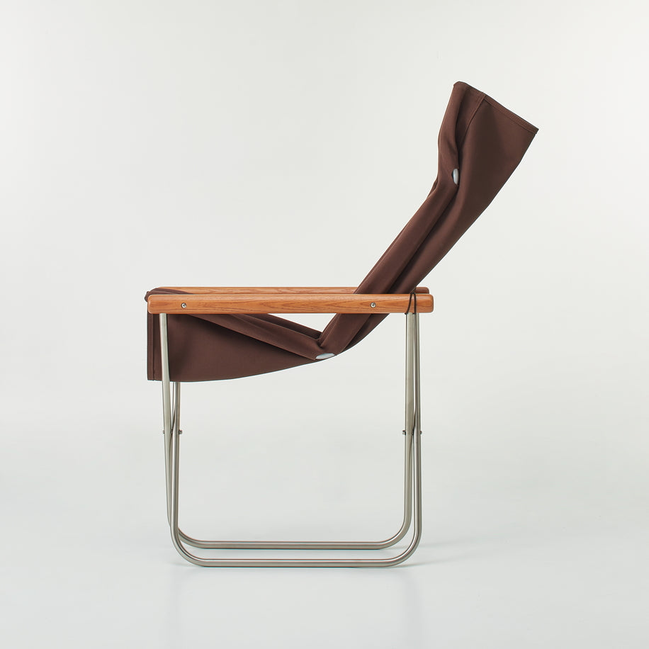 【2024年限定モデル】 Nychair X Limited Edition 2024 アースモーヴブラウン