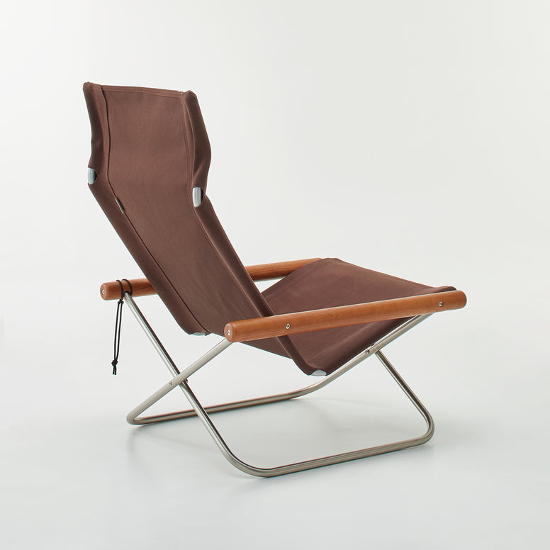 【2024年限定モデル】 Nychair X Limited Edition 2024 アースモーヴブラウン