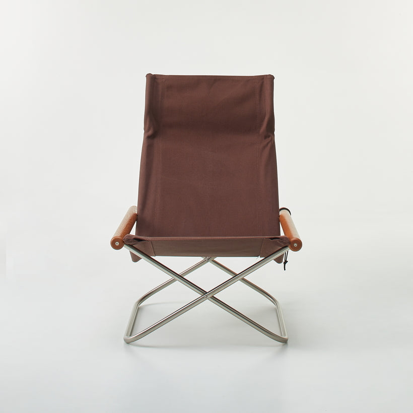 【2024年限定モデル】 Nychair X Limited Edition 2024 アースモーヴブラウン