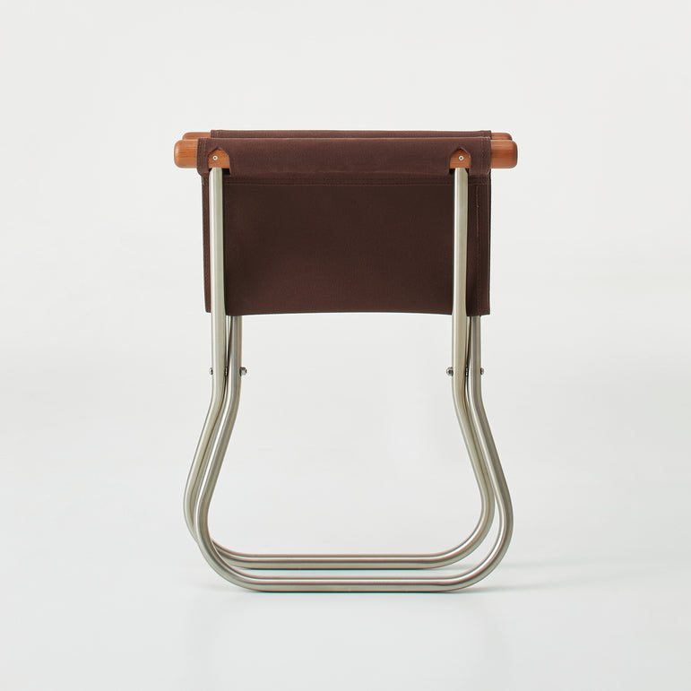 【2024年限定モデル】 Nychair X Limited Edition 2024 アースモーヴブラウン