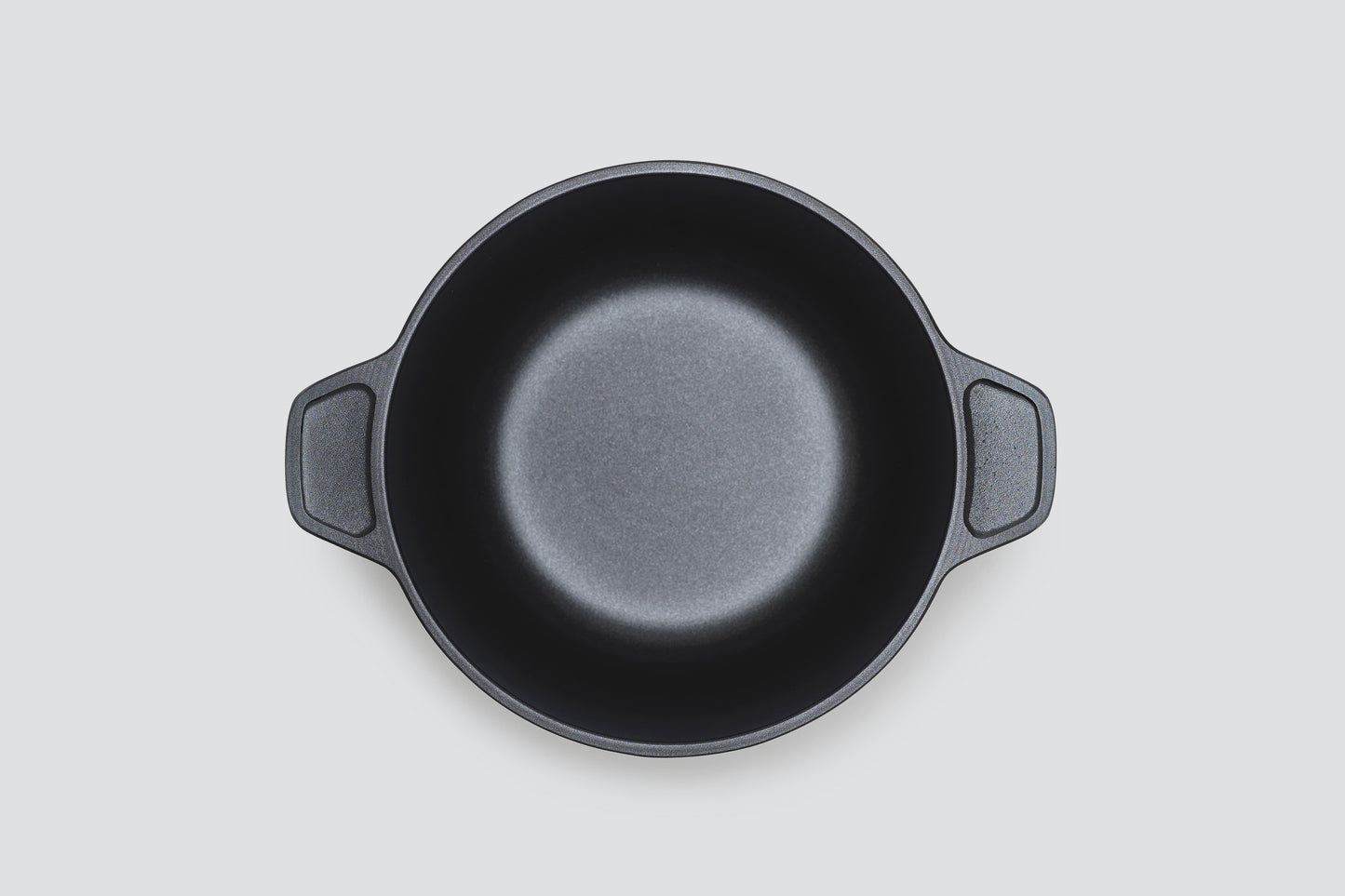 Ajiwai Nabe Two-handled Pot AJ-103 22cm AJ-104 Two-handled Extra Deep 22cm Two-handled Kitchen Made in Japan Aluminum