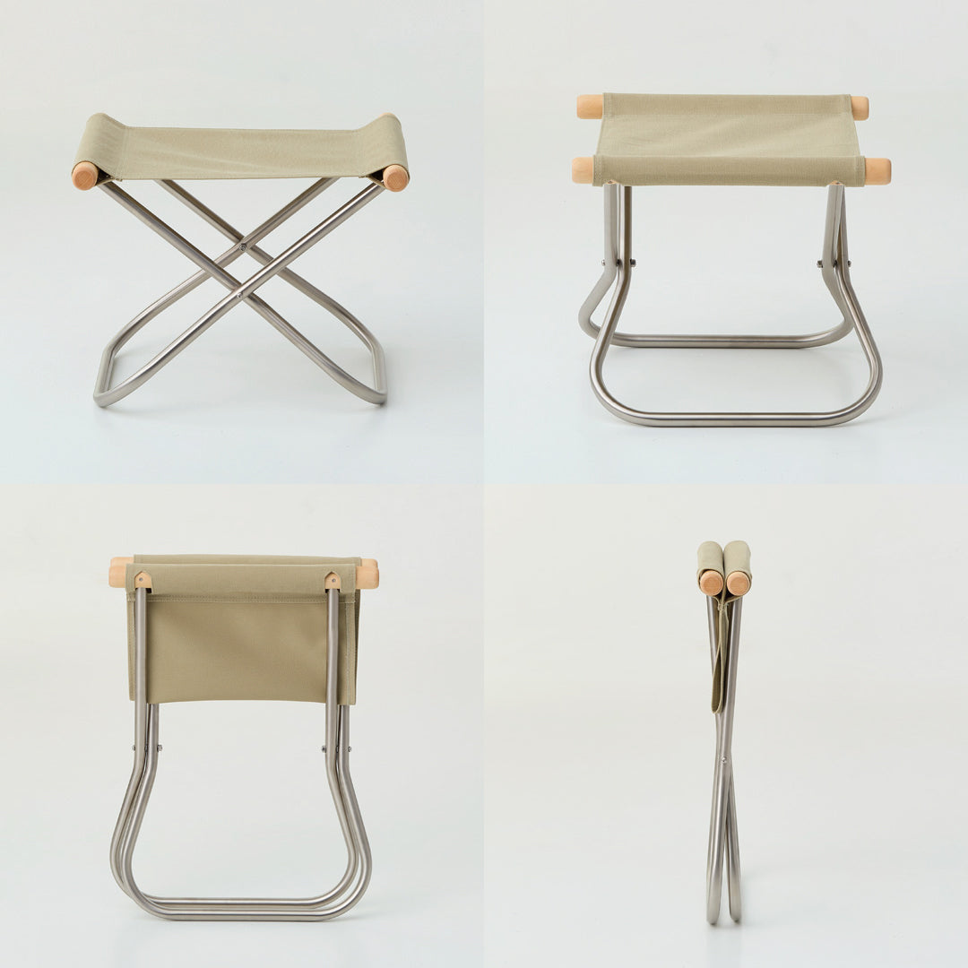 Nychair X Oil Finish 2025 ニーチェアエックス オットマン オイルフィニッシュ 2025年 限定モデル