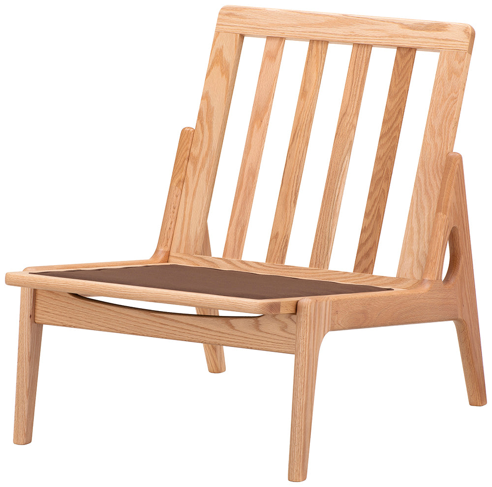 Maruni 60 Maruni 60 1 seater without armrests Wooden body parts