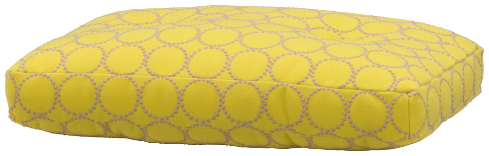 マルニ60 maruni60 マルニロクマル オットマン 座クッション クッション おしゃれ かわいい 布地 ミナペルホネン タンバリン M-06