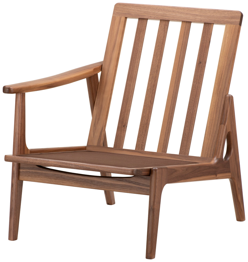 Maruni 60+ maruni60+ Maruni Rokumaru Plus High Back 1 Seater Right Armrest Body Wood Parts