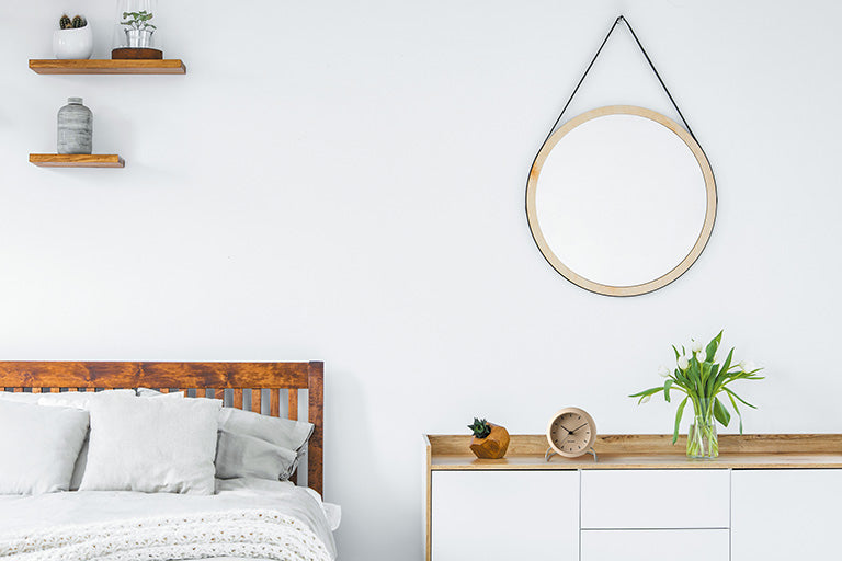 ARNE JACOBSEN TABLE CLOCK CITY HALL SANDY BEIGE 43693 Table clock, table clock, clock, stylish, cute, Nordic, sandy beige
