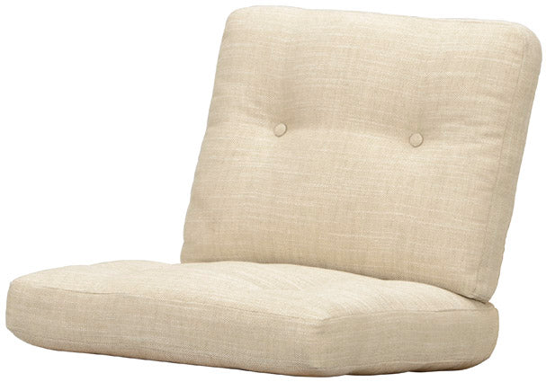 Maruni60 Maruni60 1-seater back and seat cushions Sofa cushions Stylish Cute Fabric M-02