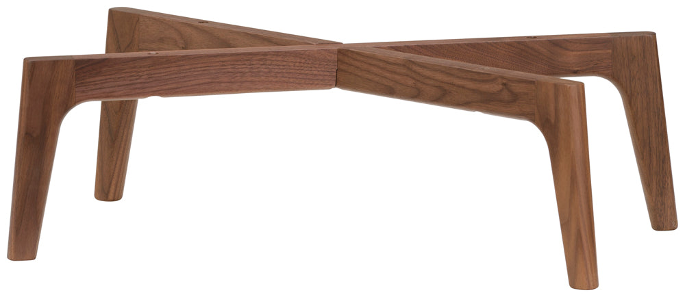 Maruni 60+ maruni60+ Maruni Rokumaru Plus Walnut Combination Open Shelf 63 (with grooves) Leg set Shelf