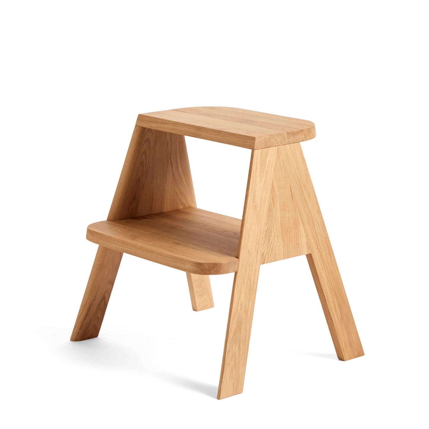 HAY BUTLER step stool, stool, side table, bedside bench