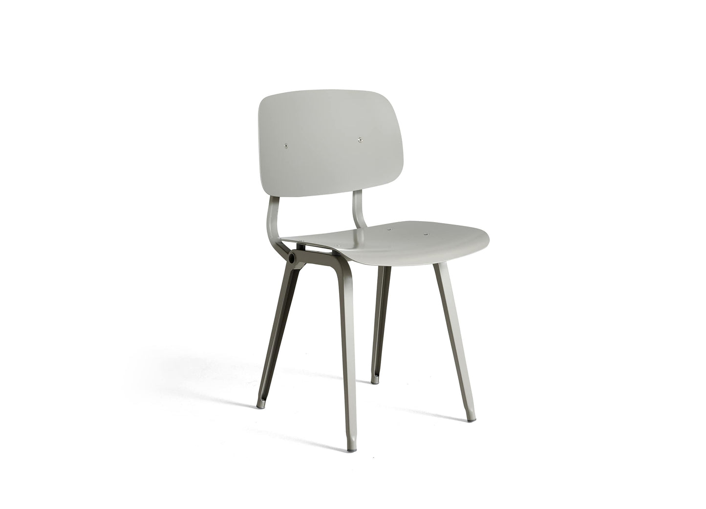HAY ヘイ REVOLT CHAIR リボルト チェア ダイニングチェア 椅子 オフィスチェア