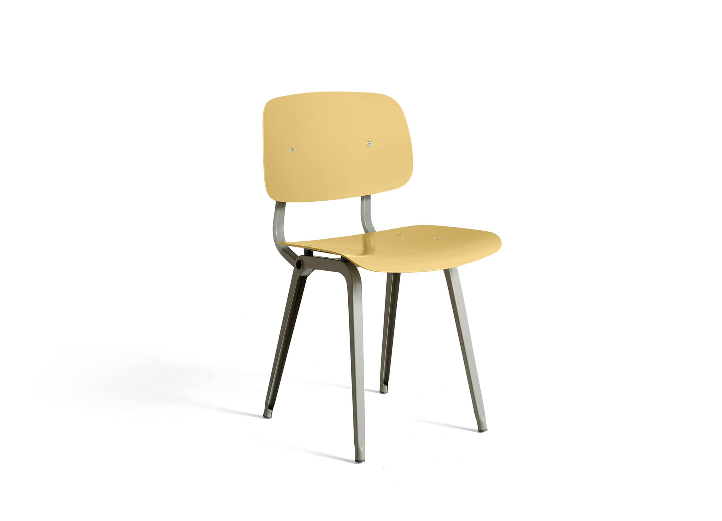 HAY ヘイ REVOLT CHAIR リボルト チェア ダイニングチェア 椅子 オフィスチェア