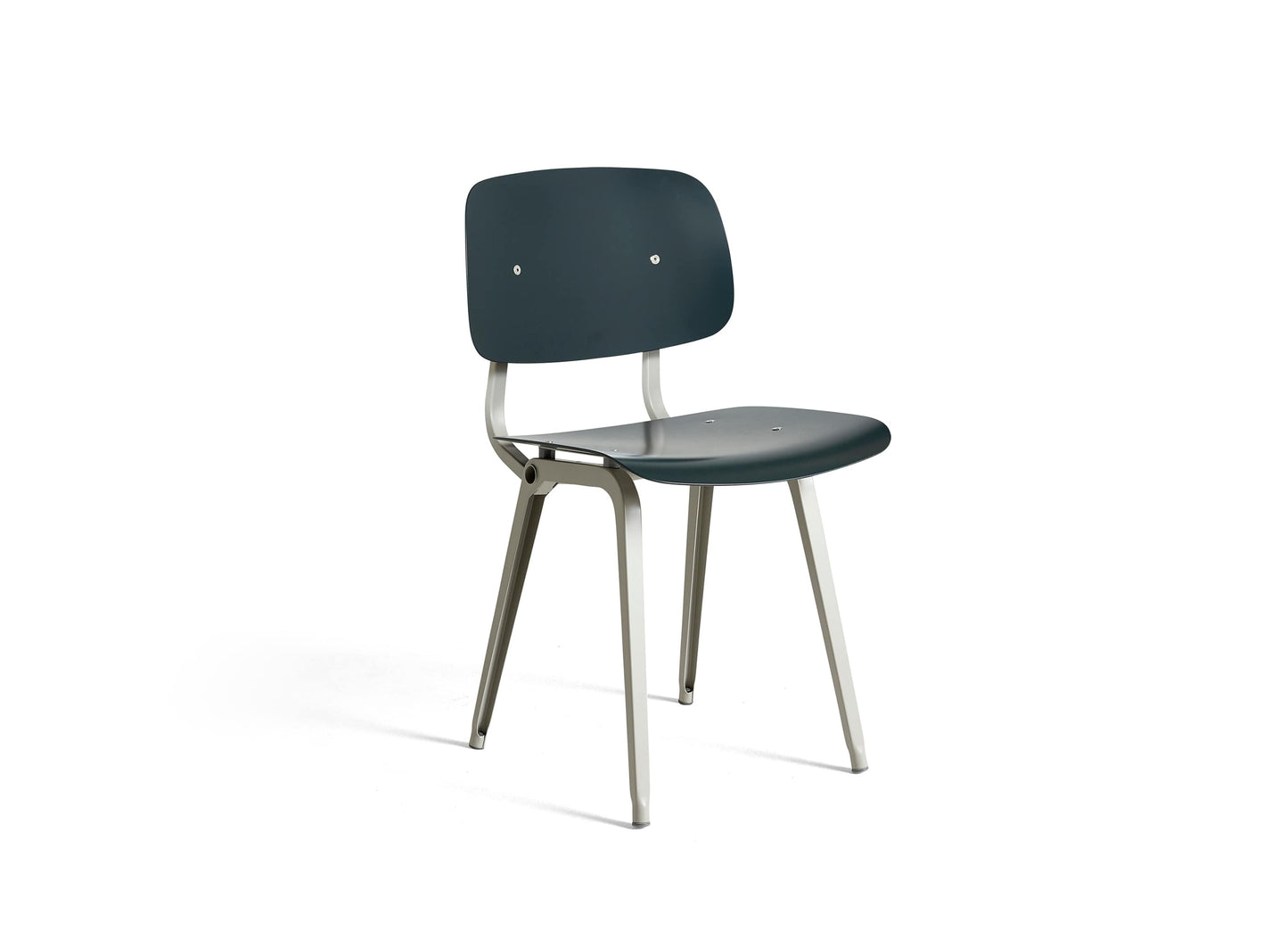 HAY ヘイ REVOLT CHAIR リボルト チェア ダイニングチェア 椅子 オフィスチェア