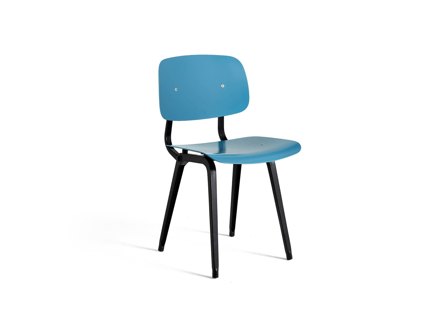 HAY ヘイ REVOLT CHAIR リボルト チェア ダイニングチェア 椅子 オフィスチェア