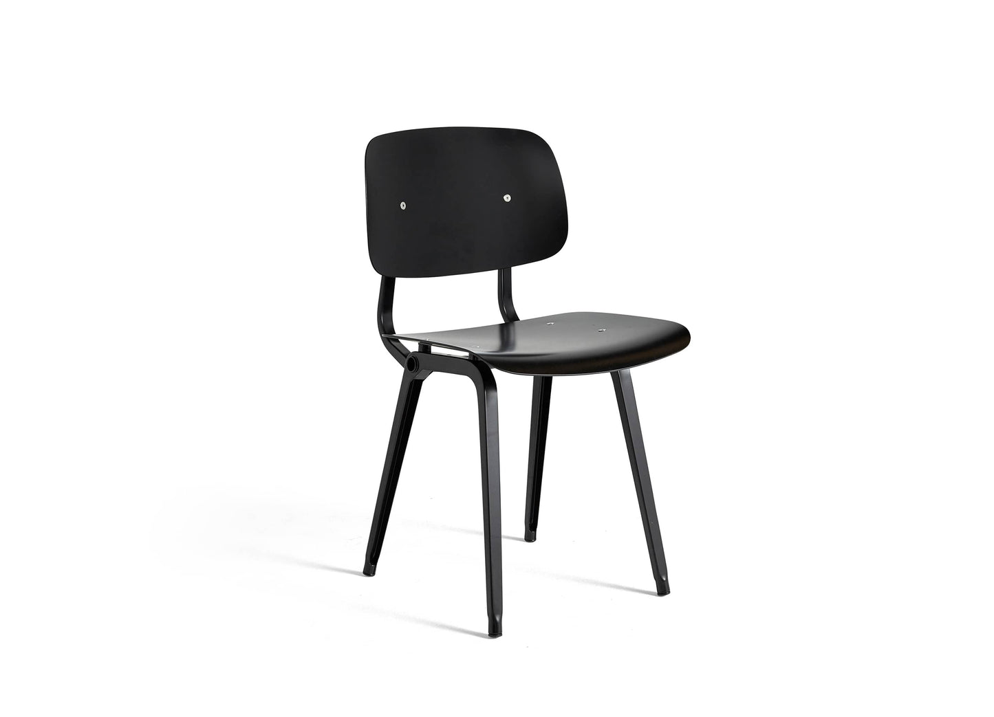 HAY ヘイ REVOLT CHAIR リボルト チェア ダイニングチェア 椅子 オフィスチェア