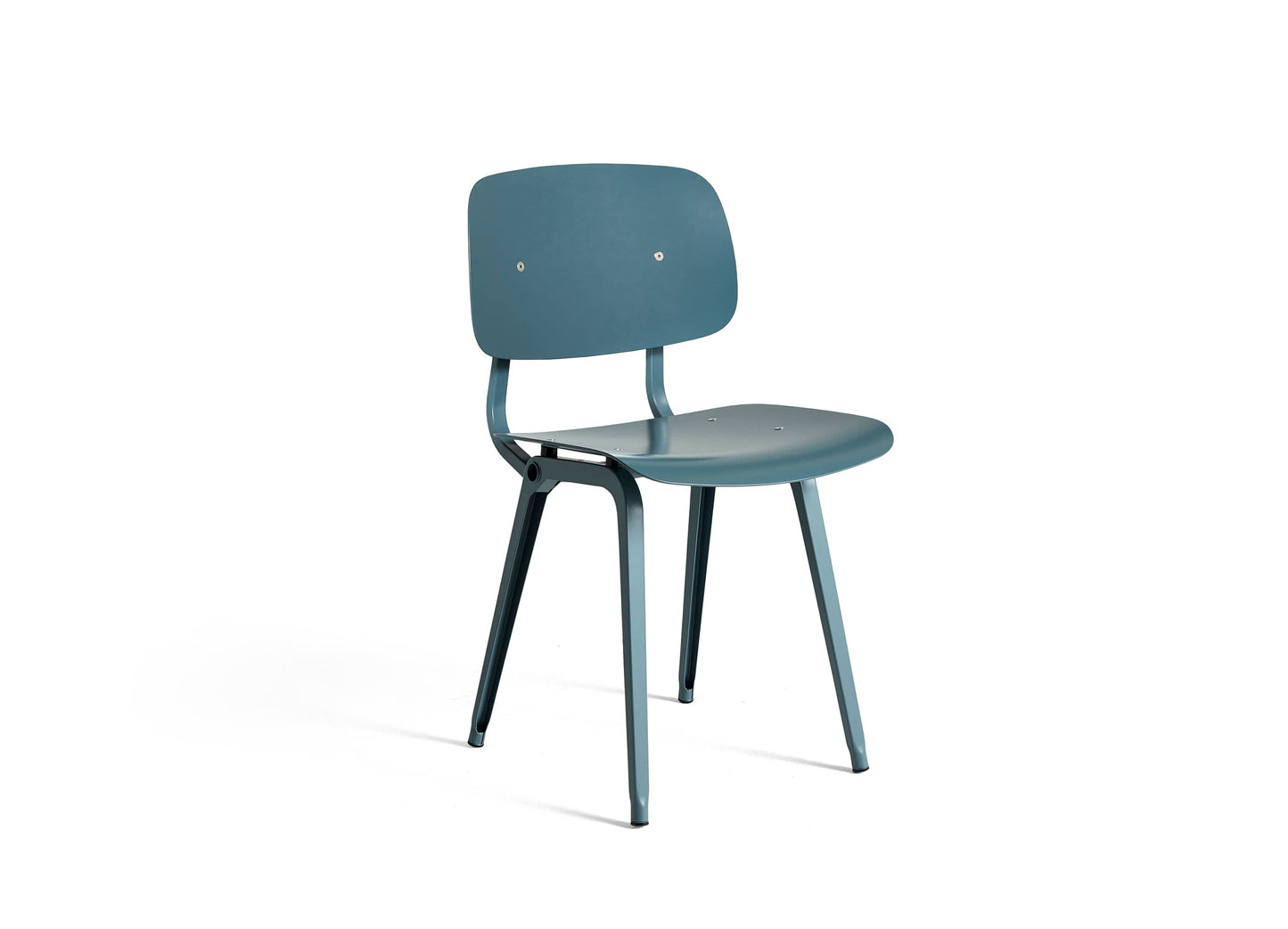 HAY ヘイ REVOLT CHAIR リボルト チェア ダイニングチェア 椅子 オフィスチェア