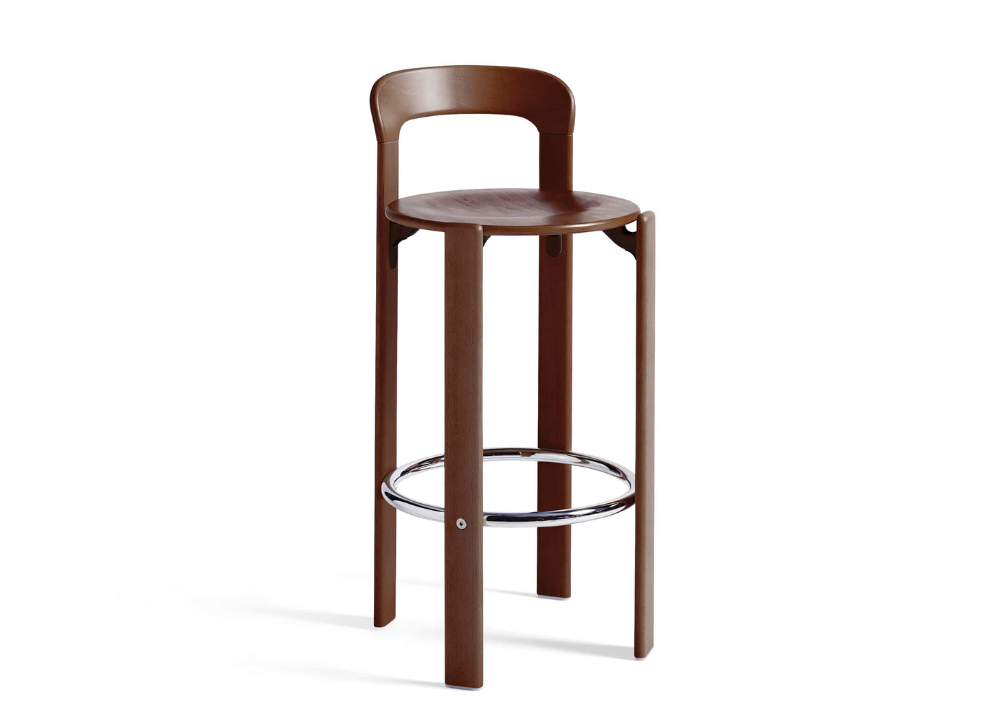 HAY REY BAR STOOL Bar stool Counter chair Chair Dining chair Chair