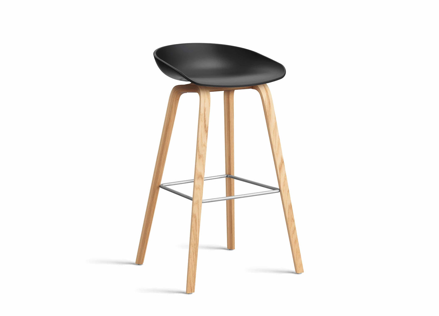 HAY ヘイ AAS 32 2.0 HIGH カウンターチェア スツール H85 ABOUT A CHAIR アバウト ア チェア 椅子