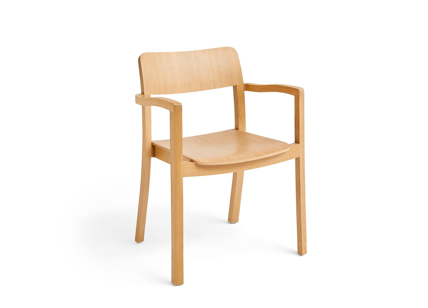 HAY PASTIS ARMCHAIR Dining chair Chair