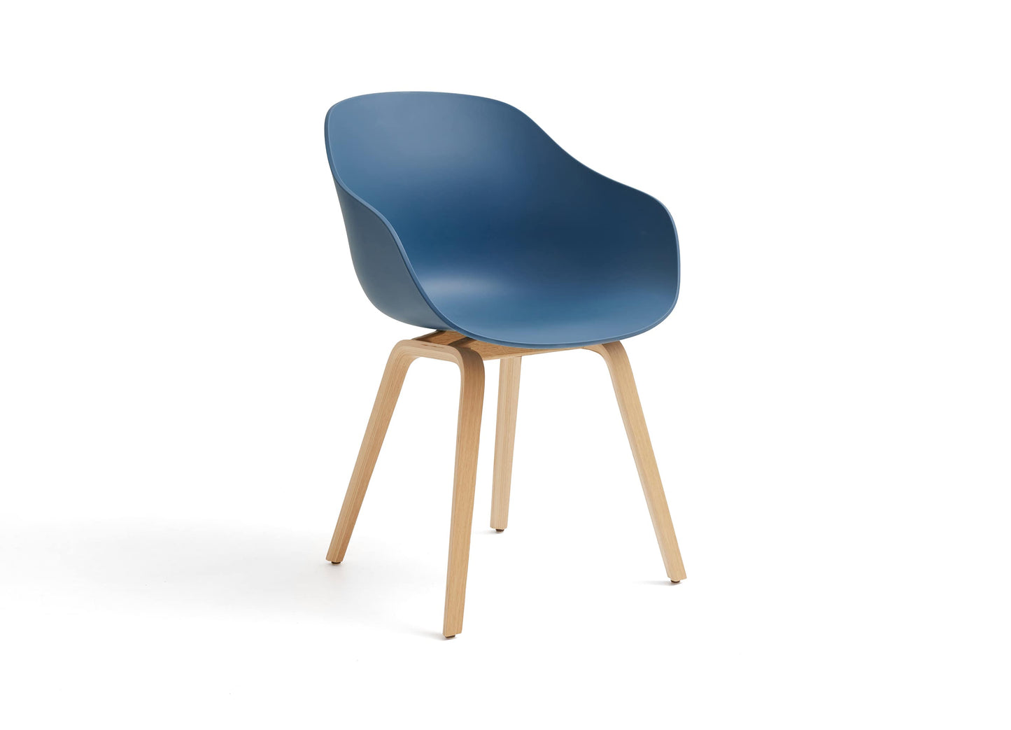HAY ABOUT A CHAIR AAC 222 2.0 Dining chair