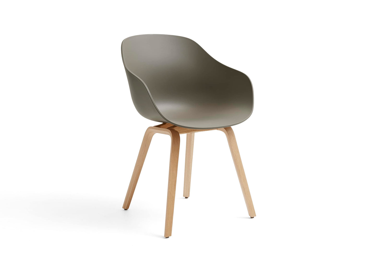 HAY ABOUT A CHAIR AAC 222 2.0 Dining chair