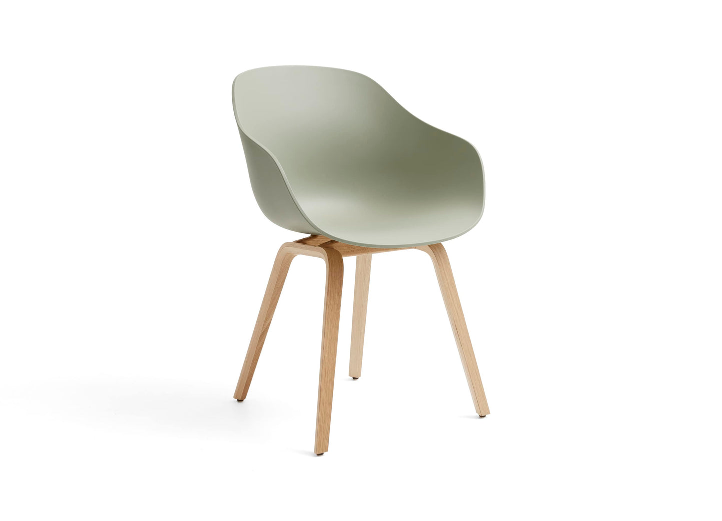 HAY ABOUT A CHAIR AAC 222 2.0 Dining chair