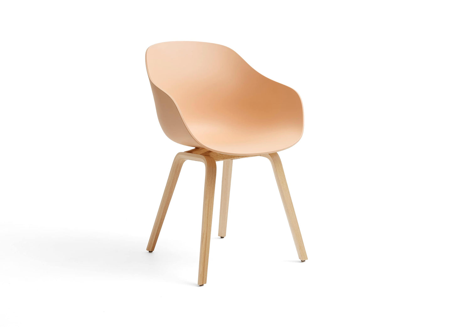 HAY ABOUT A CHAIR AAC 222 2.0 Dining chair