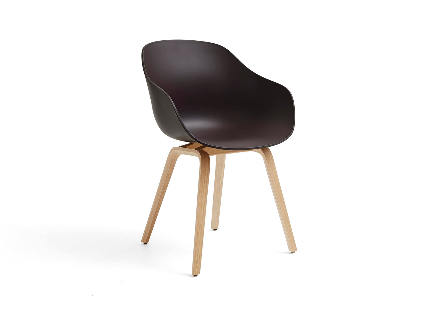 HAY ABOUT A CHAIR AAC 222 2.0 Dining chair