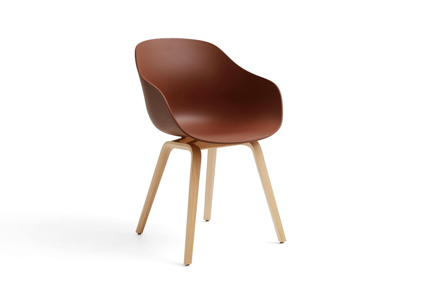 HAY ABOUT A CHAIR AAC 222 2.0 Dining chair