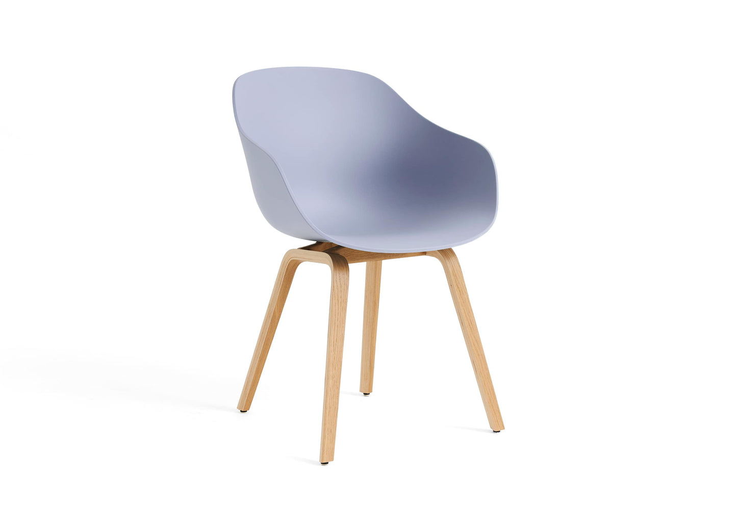 HAY ABOUT A CHAIR AAC 222 2.0 Dining chair