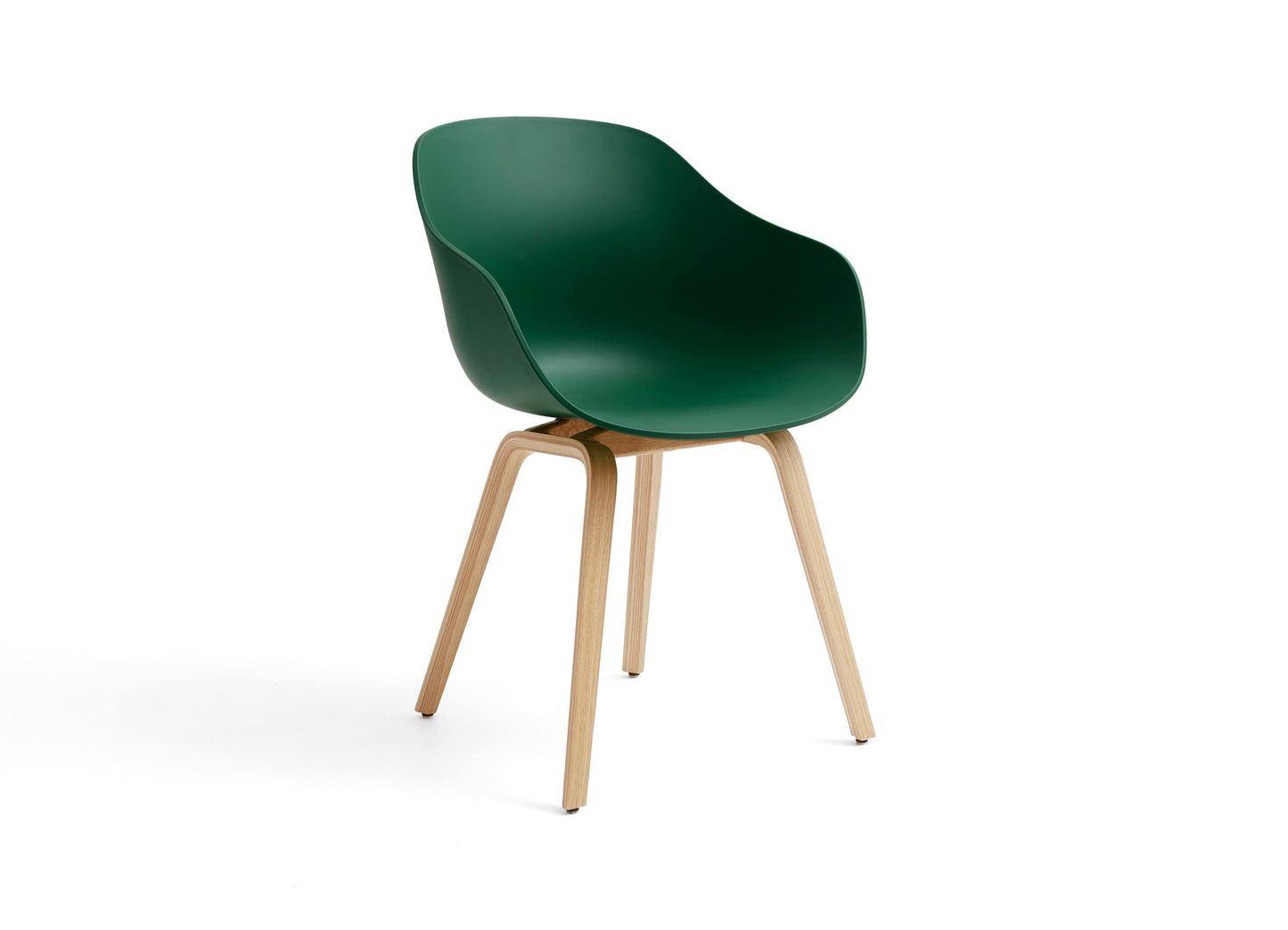 HAY ABOUT A CHAIR AAC 222 2.0 Dining chair
