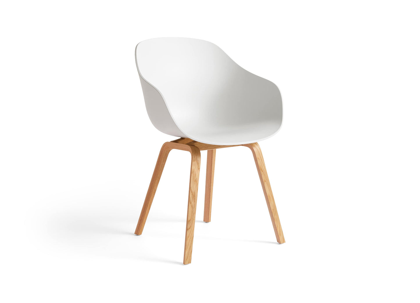 HAY ABOUT A CHAIR AAC 222 2.0 Dining chair