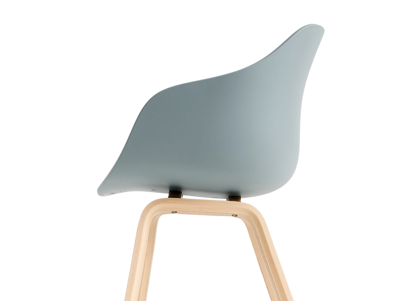 HAY ABOUT A CHAIR AAC 222 2.0 Dining chair