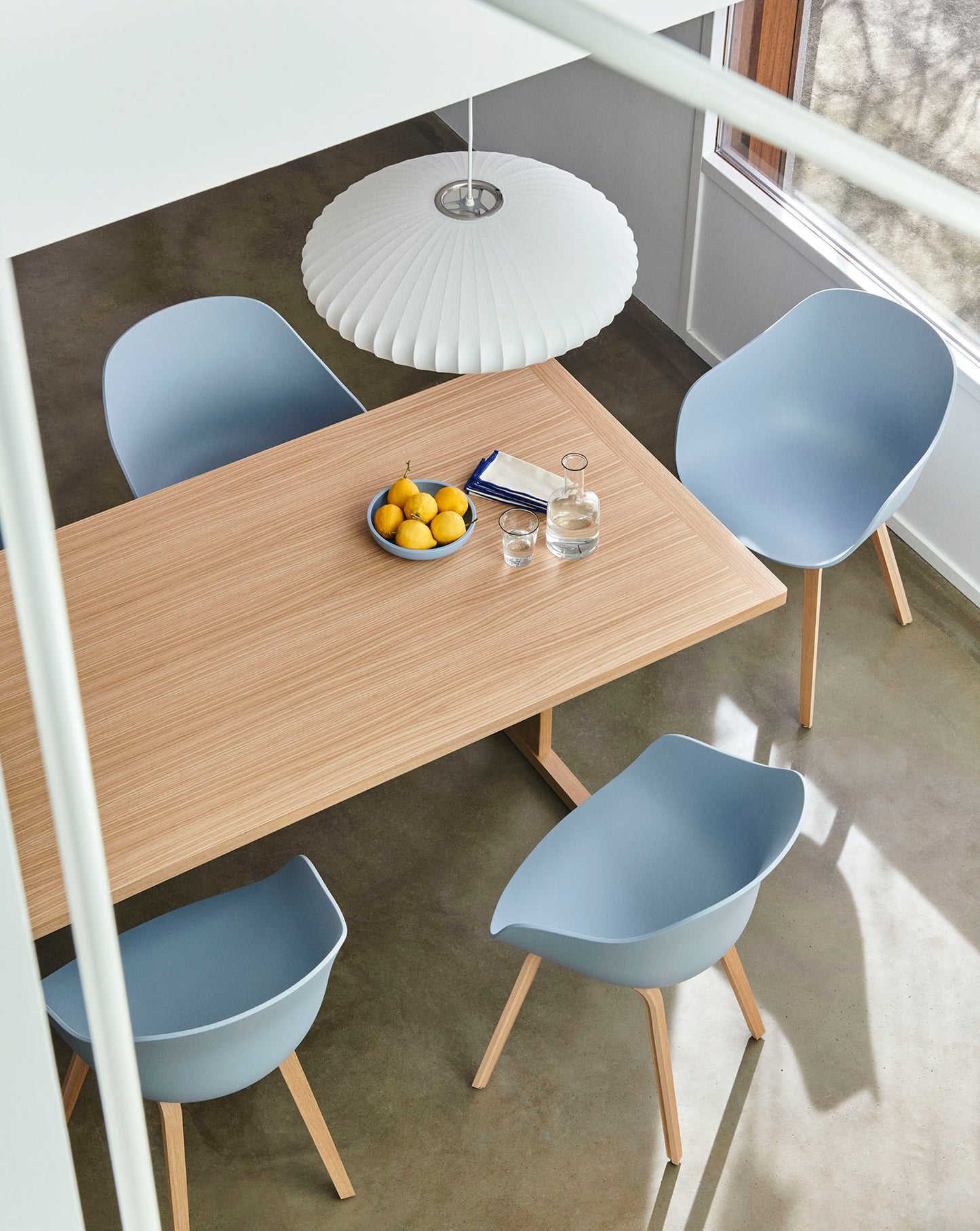 HAY ABOUT A CHAIR AAC 222 2.0 Dining chair