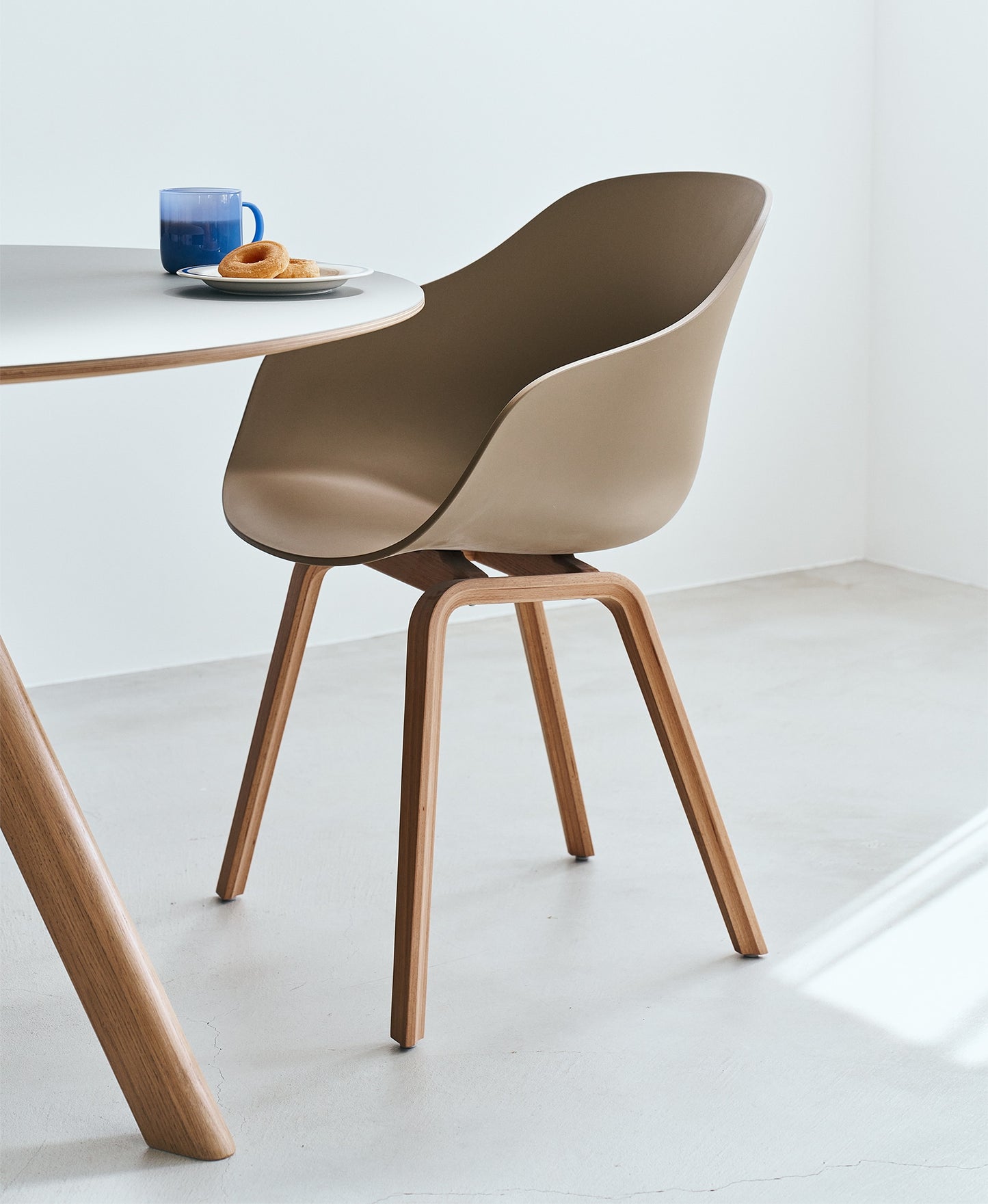 HAY ABOUT A CHAIR AAC 222 2.0 Dining chair
