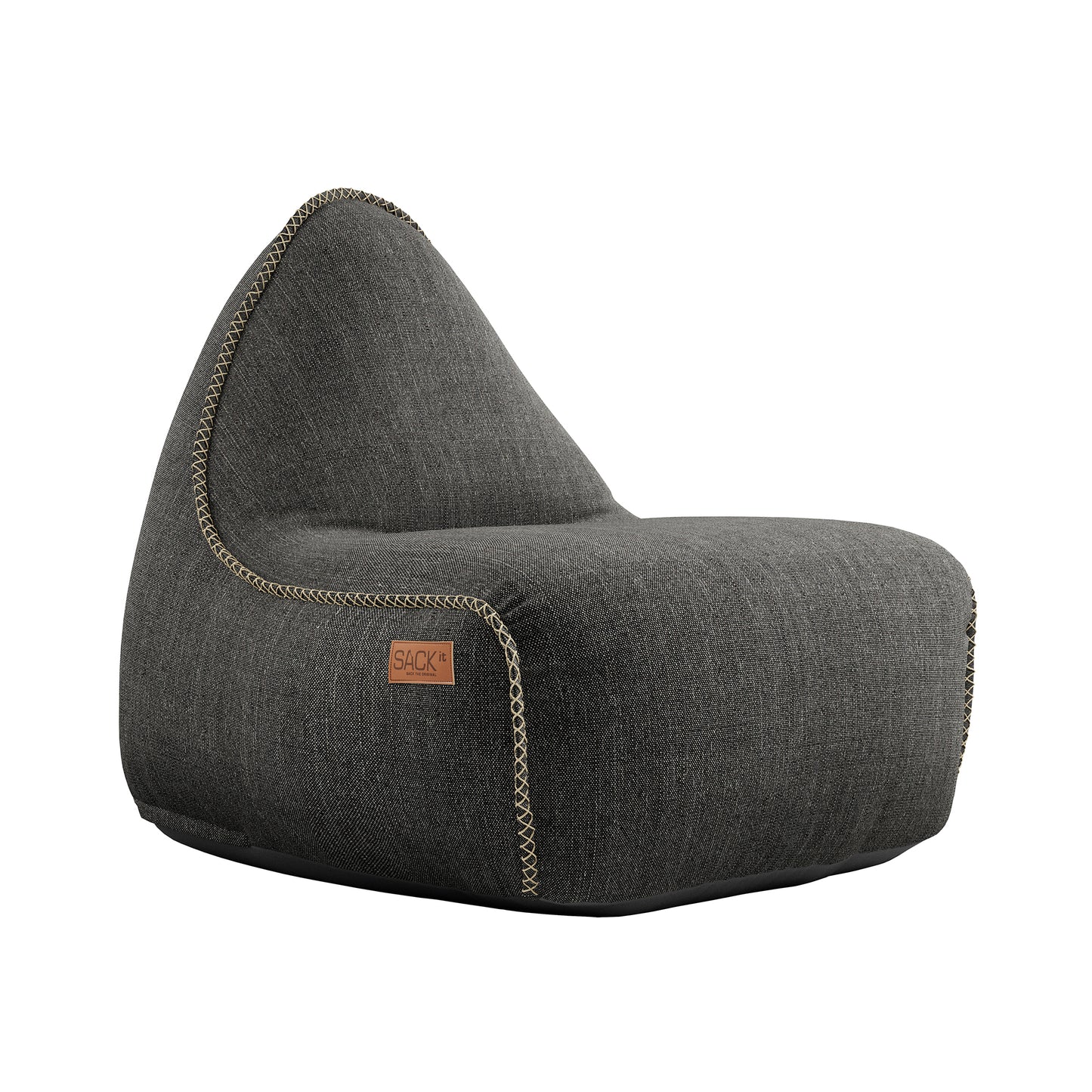 SACK IT サック イット COBANA LOUNGE CHAIR コバナ ラウンジ チェア 北欧 パーソナルチェア