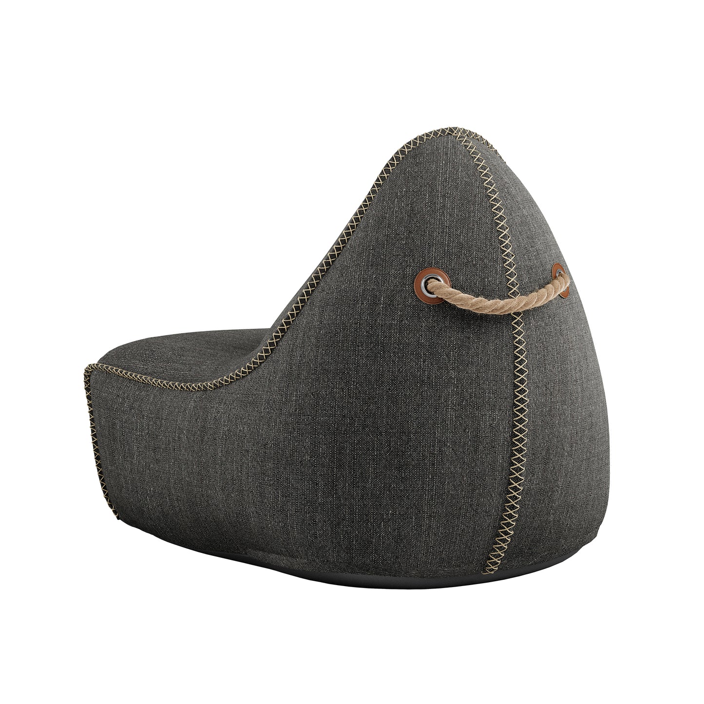 SACK IT サック イット COBANA LOUNGE CHAIR コバナ ラウンジ チェア 北欧 パーソナルチェア