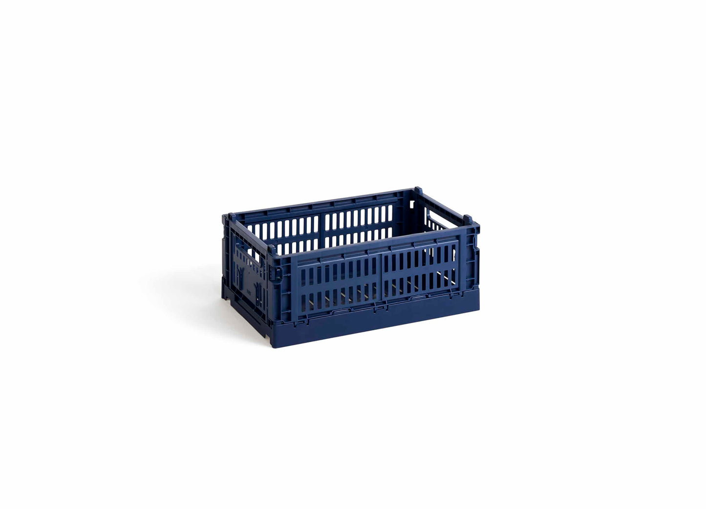 HAY ヘイ 正規品 ヘイ COLOUR CRATE S コンテナ おしゃれ かわいい 北欧