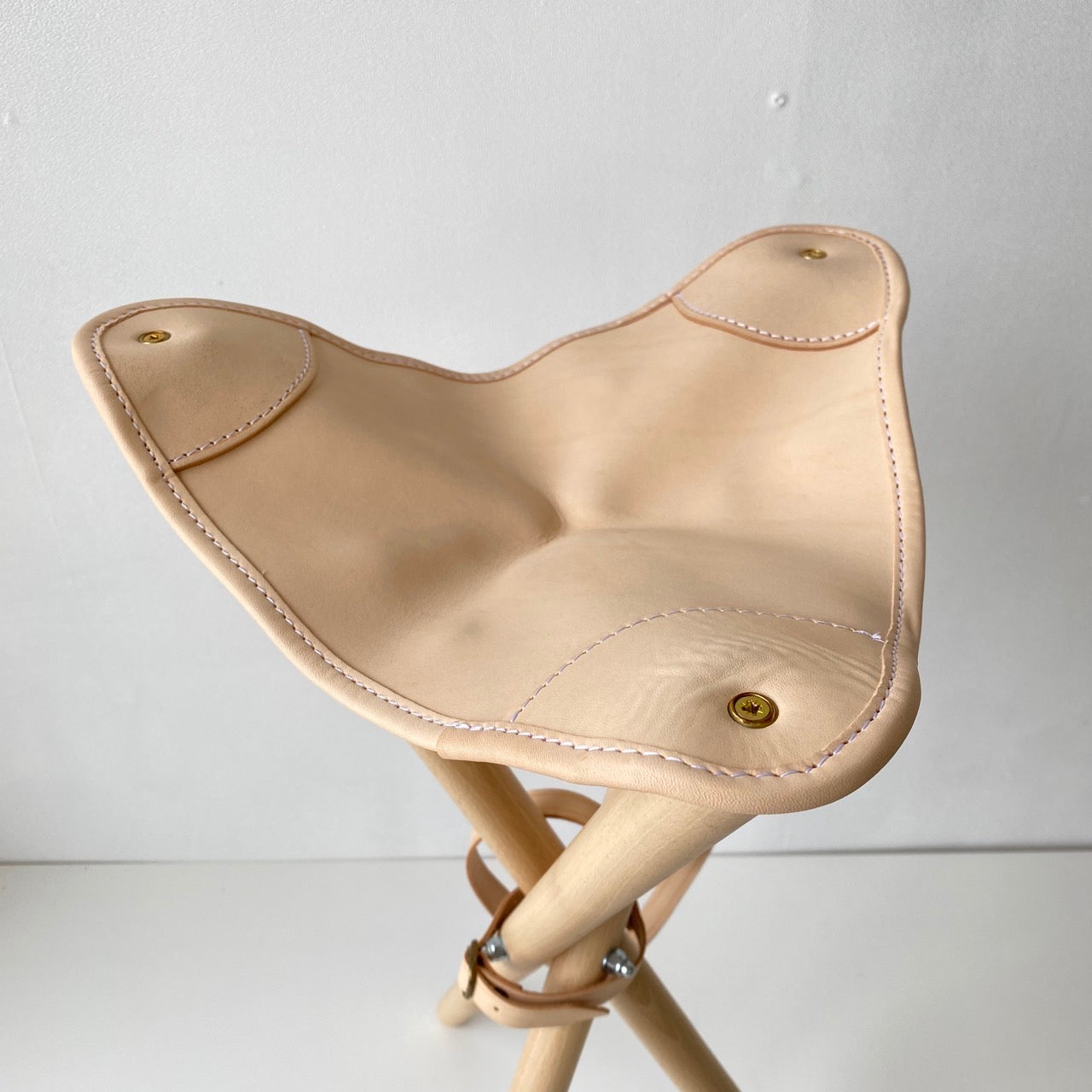 greenholt グリーンホルト HUNTING CHAIR LARGE ハンティングチェア ラージ 北欧デンマーク 折りたたみ椅子 アウトドア