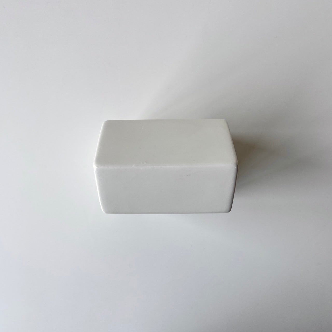 KAHLER URBANIA Church Candle Holder, Scandinavian, Danish, Ceramic, Interior Decoration, Stylish, Cute