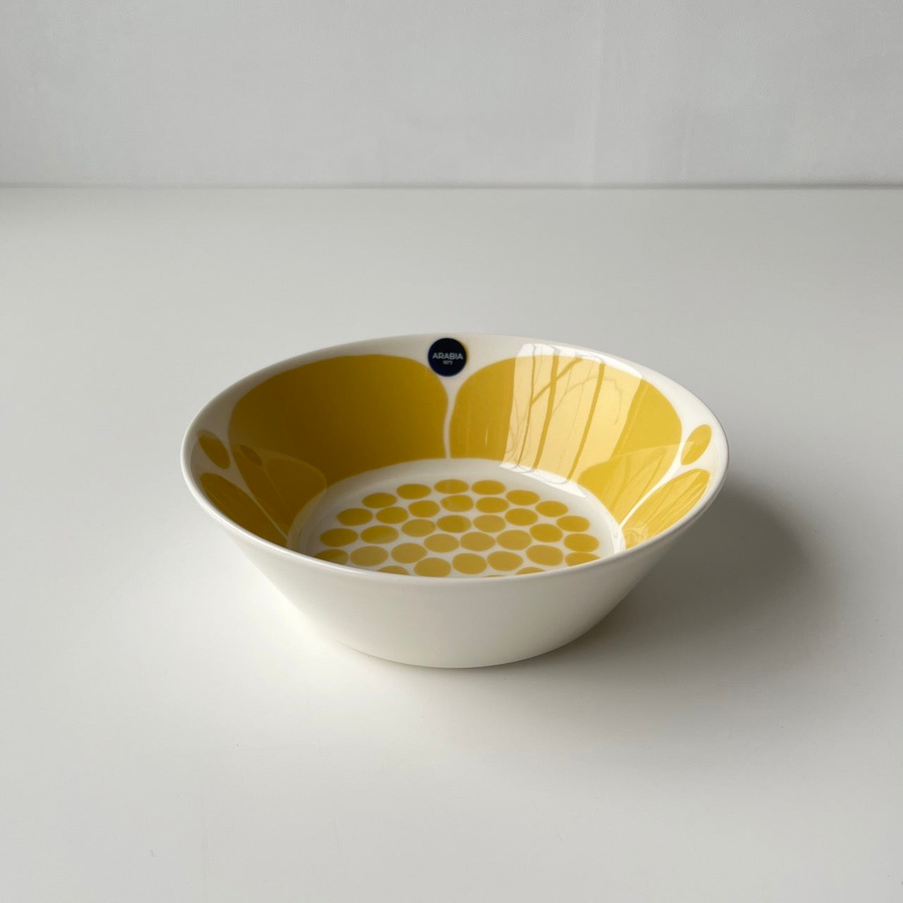 ARABIA Sunnuntai Authentic Arabia Sunnuntai Bowl 17cm Nordic Tableware