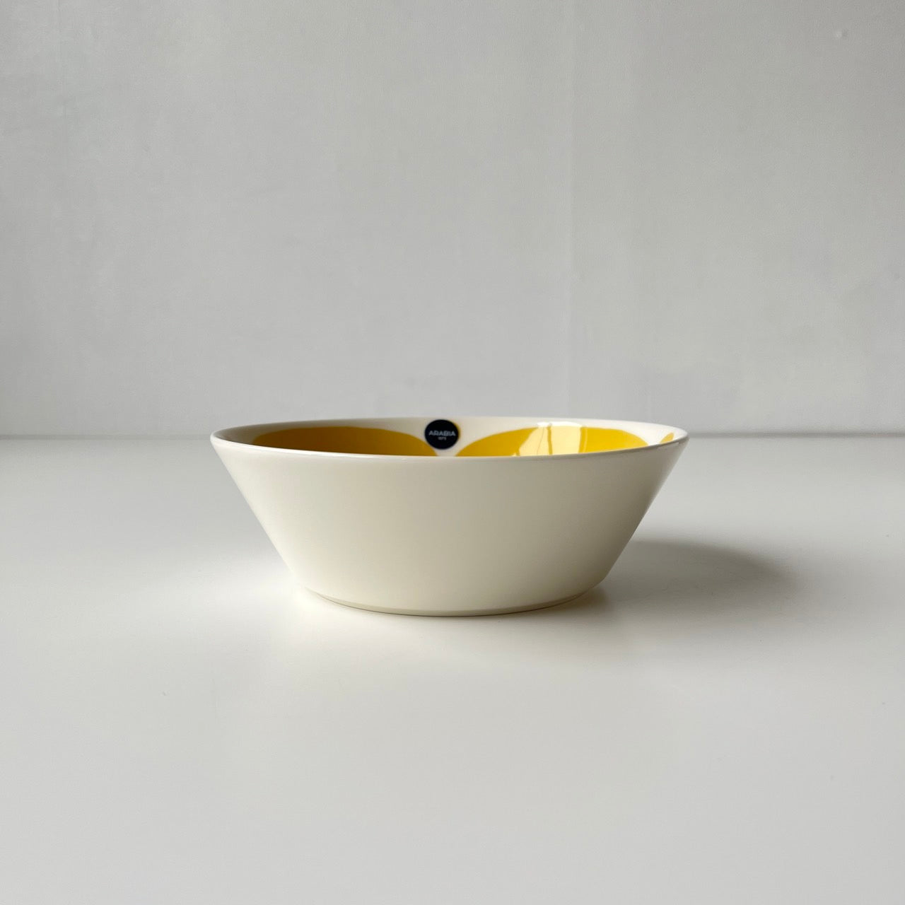 ARABIA Sunnuntai Authentic Arabia Sunnuntai Bowl 17cm Nordic Tableware