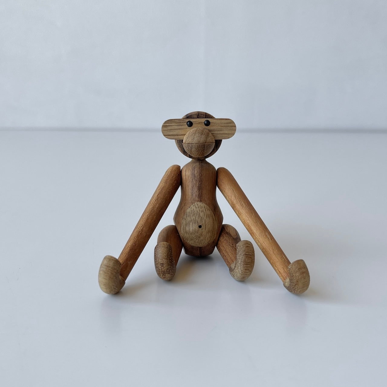 KAY BOJESEN DENMARK カイボイスン 正規品 モンキー ミニ 北欧雑貨 かわいい おしゃれ 置物