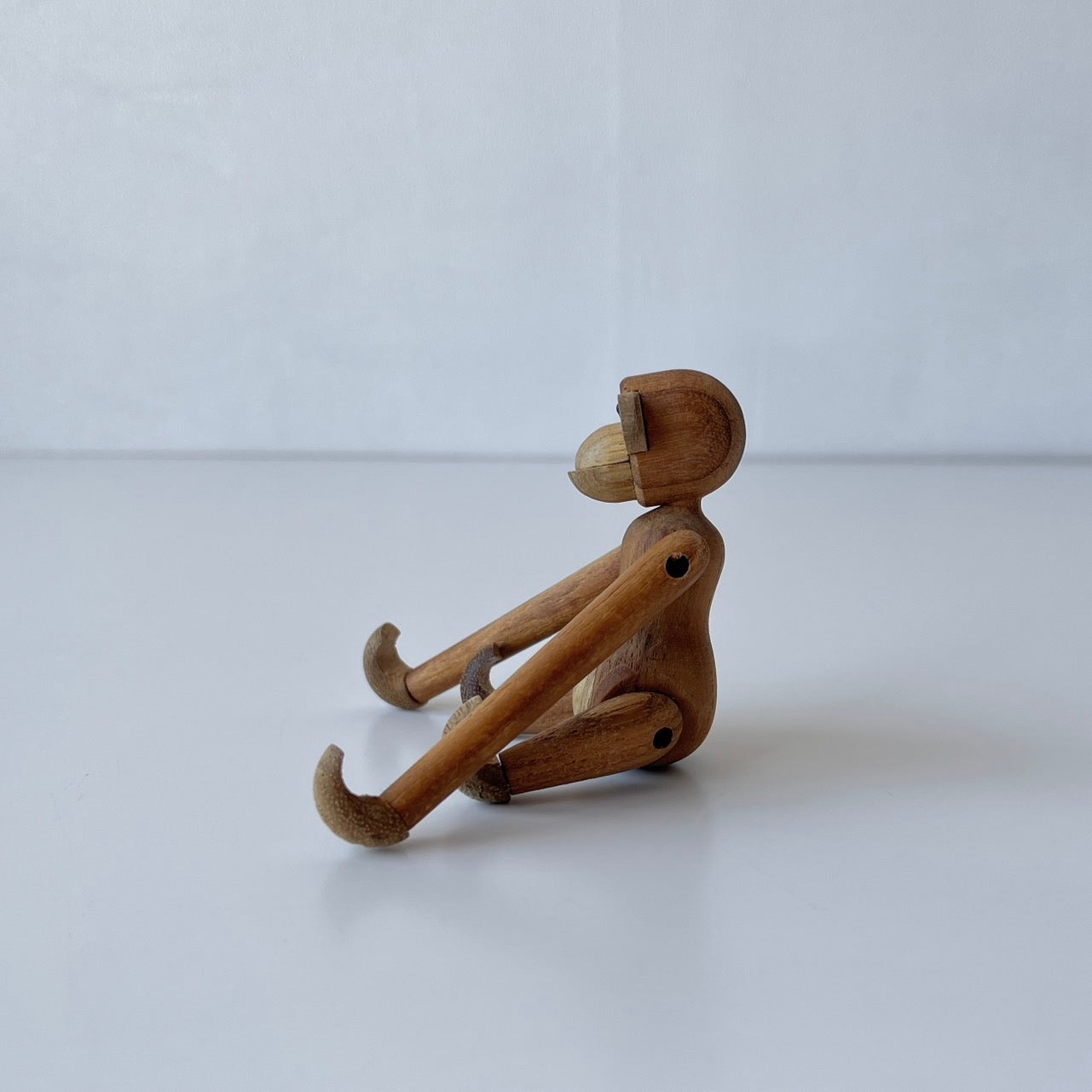 KAY BOJESEN DENMARK カイボイスン 正規品 モンキー ミニ 北欧雑貨 かわいい おしゃれ 置物