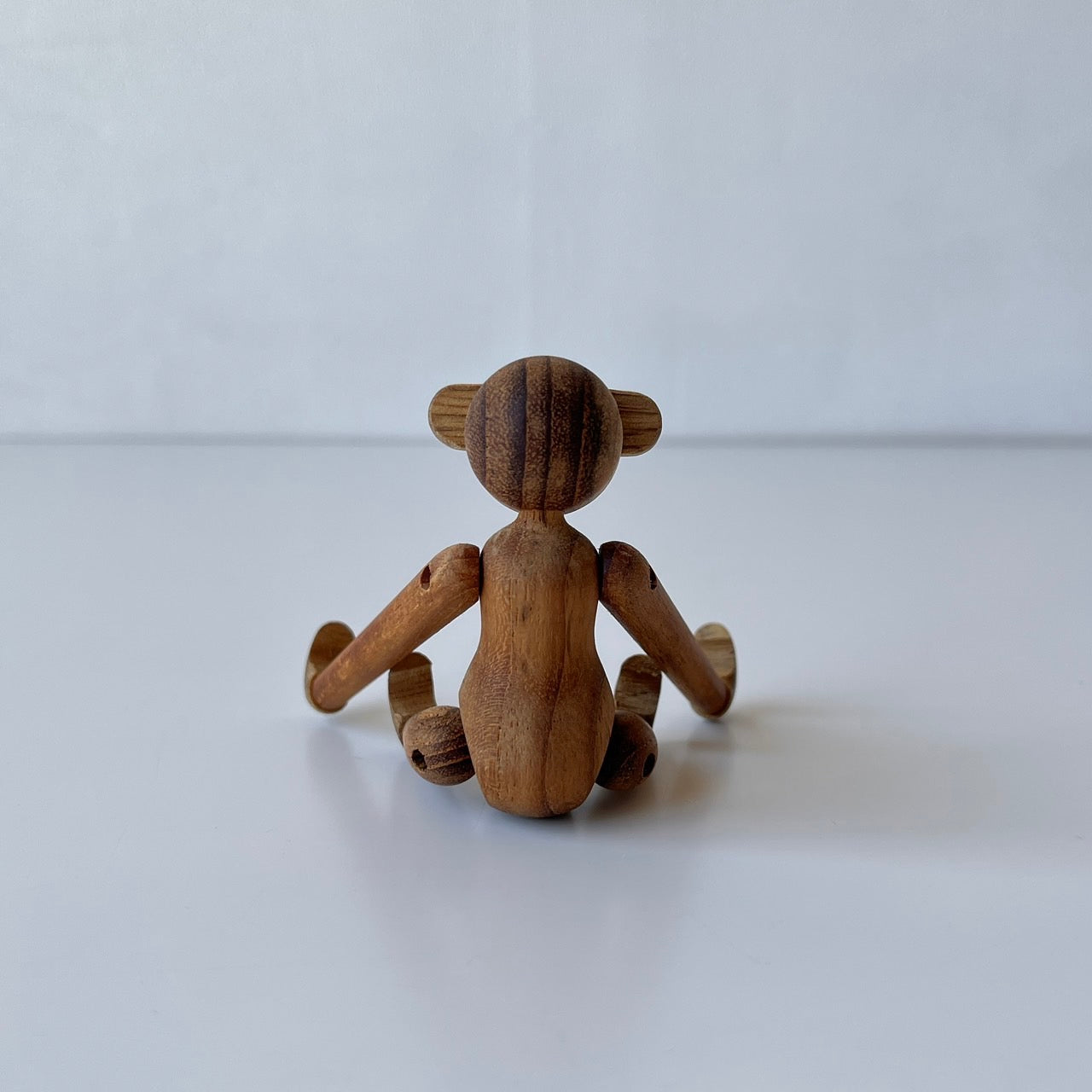 KAY BOJESEN DENMARK カイボイスン 正規品 モンキー ミニ 北欧雑貨 かわいい おしゃれ 置物