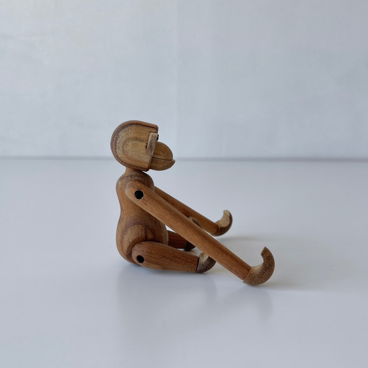 KAY BOJESEN DENMARK カイボイスン 正規品 モンキー ミニ 北欧雑貨 かわいい おしゃれ 置物